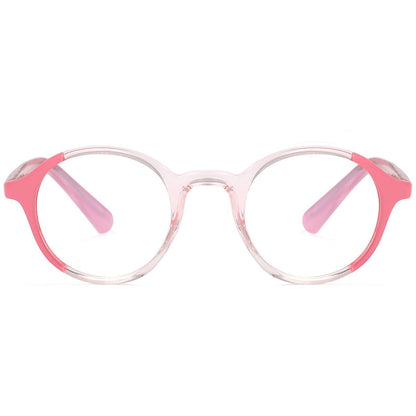 Candye Kid's Round Frame F4950 