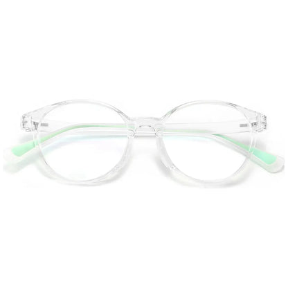 Candye Kid's Round Frame F5093 