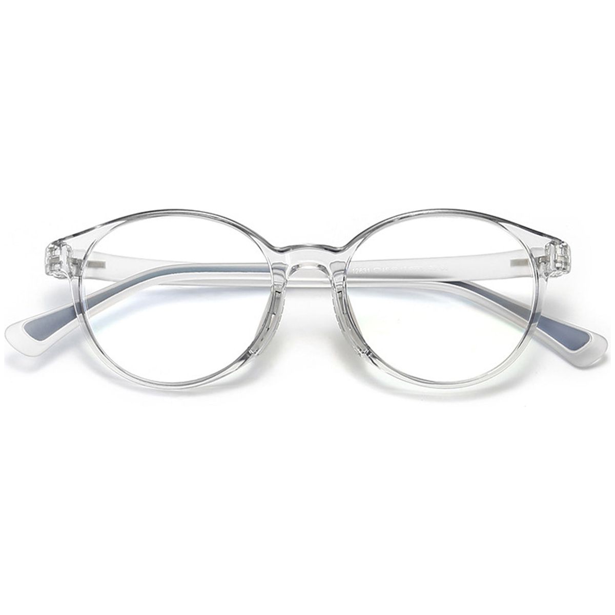 Candye Kid's Round Frame F5093 