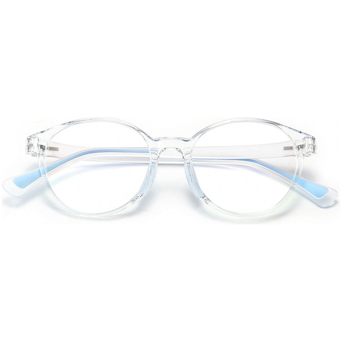 Candye Kid's Round Frame F5093 