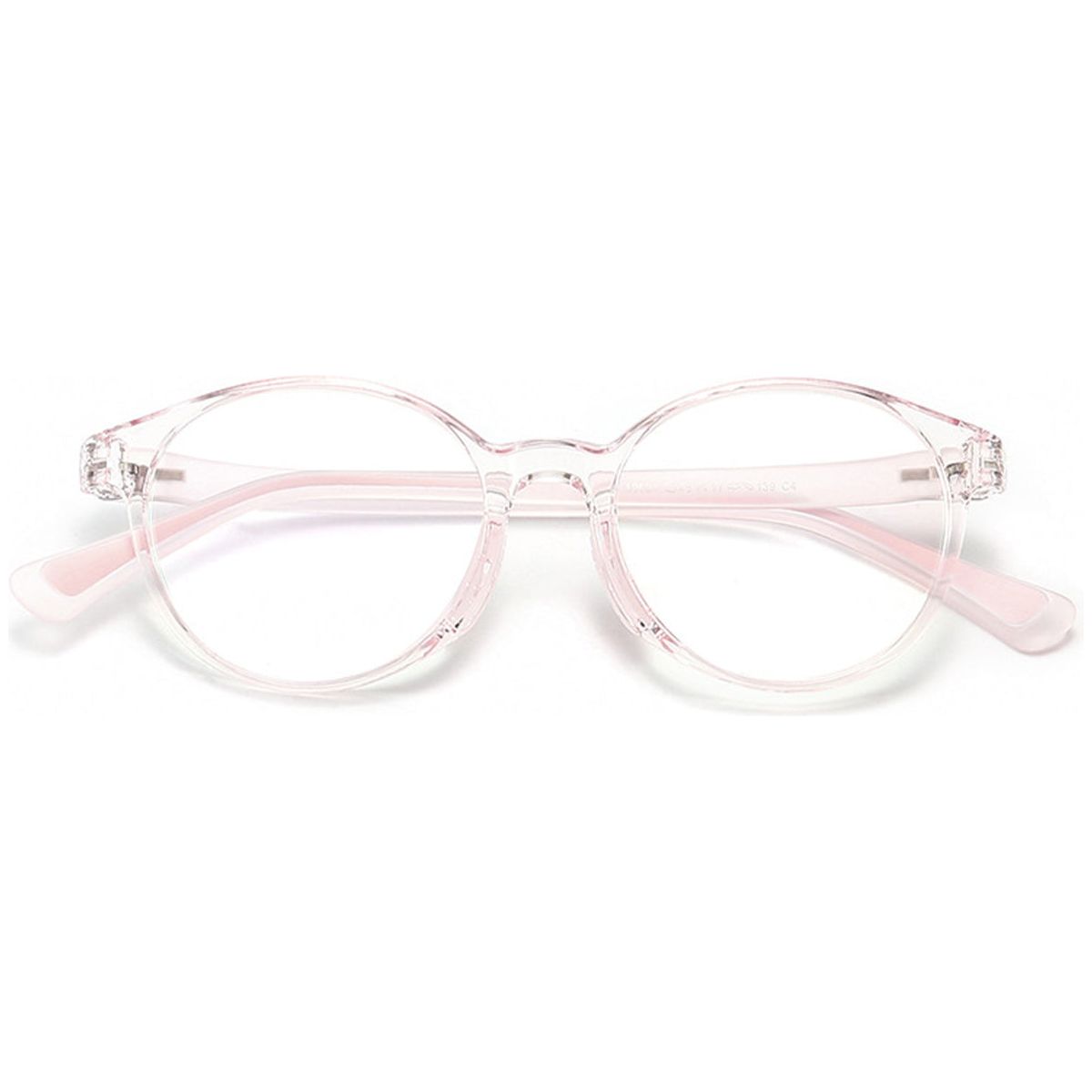 Candye Kid's Round Frame F5093 