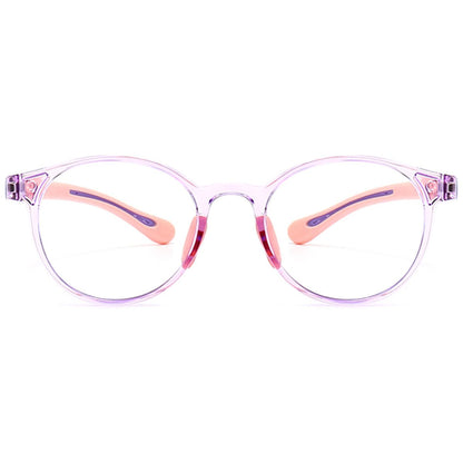 Candye Kid's Round Frame F5612 