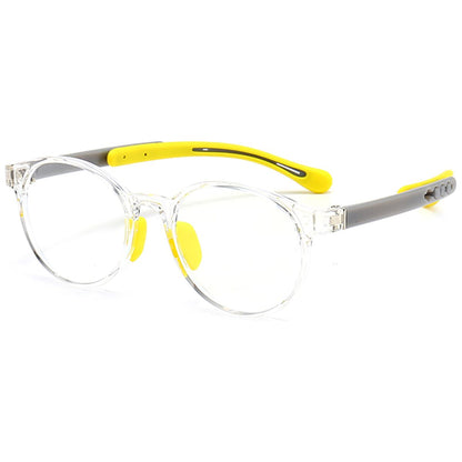 Candye Kid's Round Frame F5612 