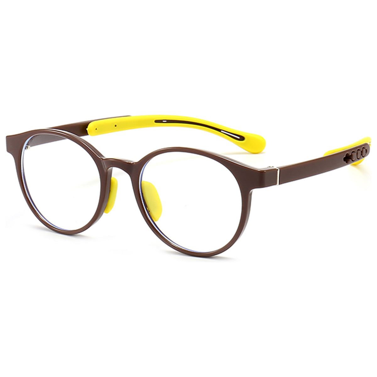 Candye Kid's Round Frame F5612 