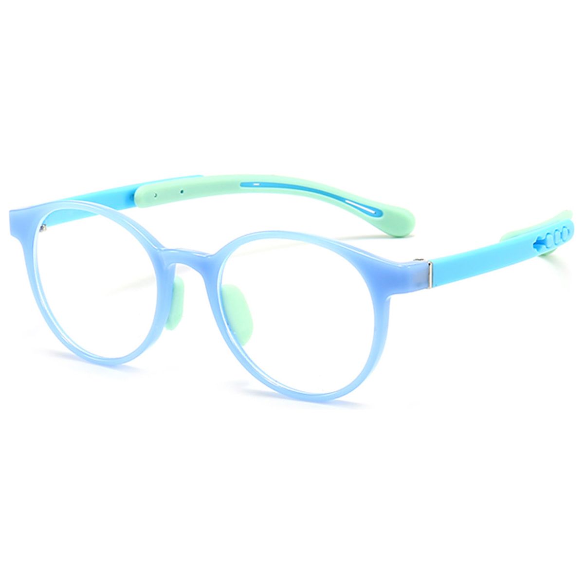 Candye Kid's Round Frame F5612 