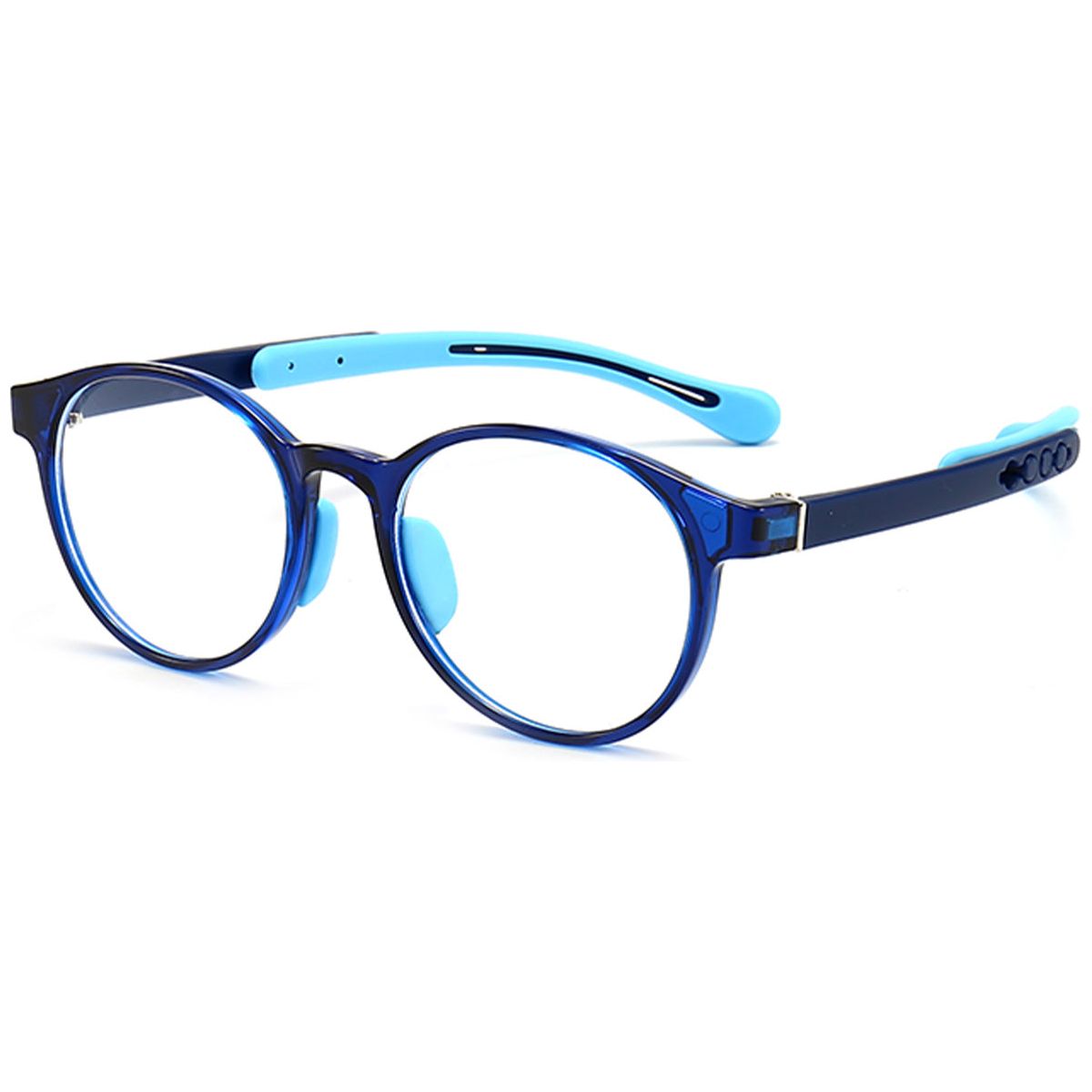 Candye Kid's Round Frame F5612 