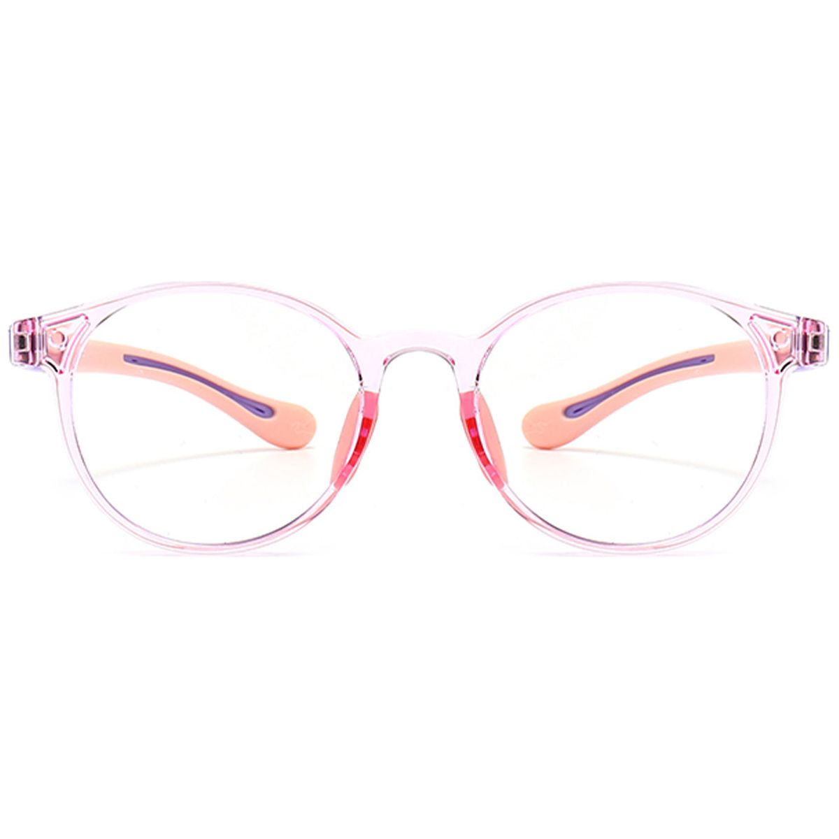 Candye Kid's Round Frame F5612 