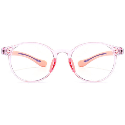 Candye Kid's Round Frame F5612 