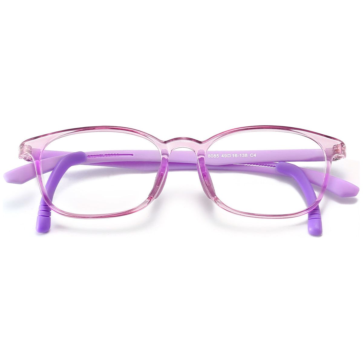 Candye Kid's Square Frame F4702 