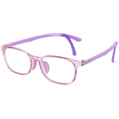 Candye Kid's Square Frame F4702 