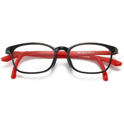 Candye Kid's Square Frame F4702 