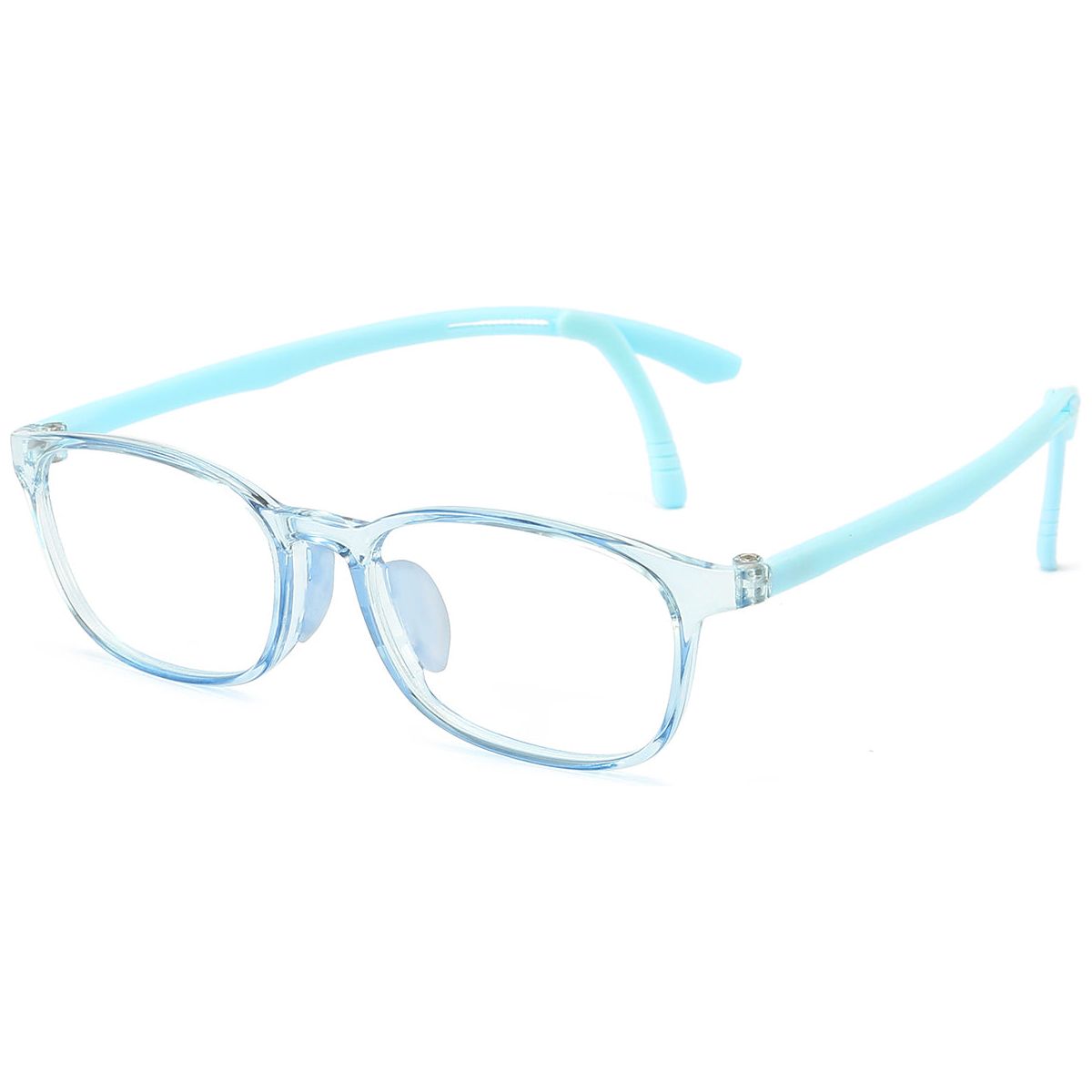 Candye Kid's Square Frame F4702 