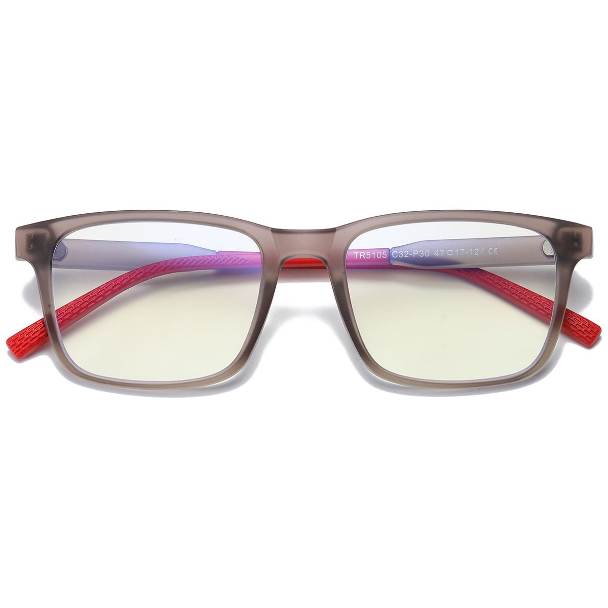 Candye Kid's Square Frame F5017 