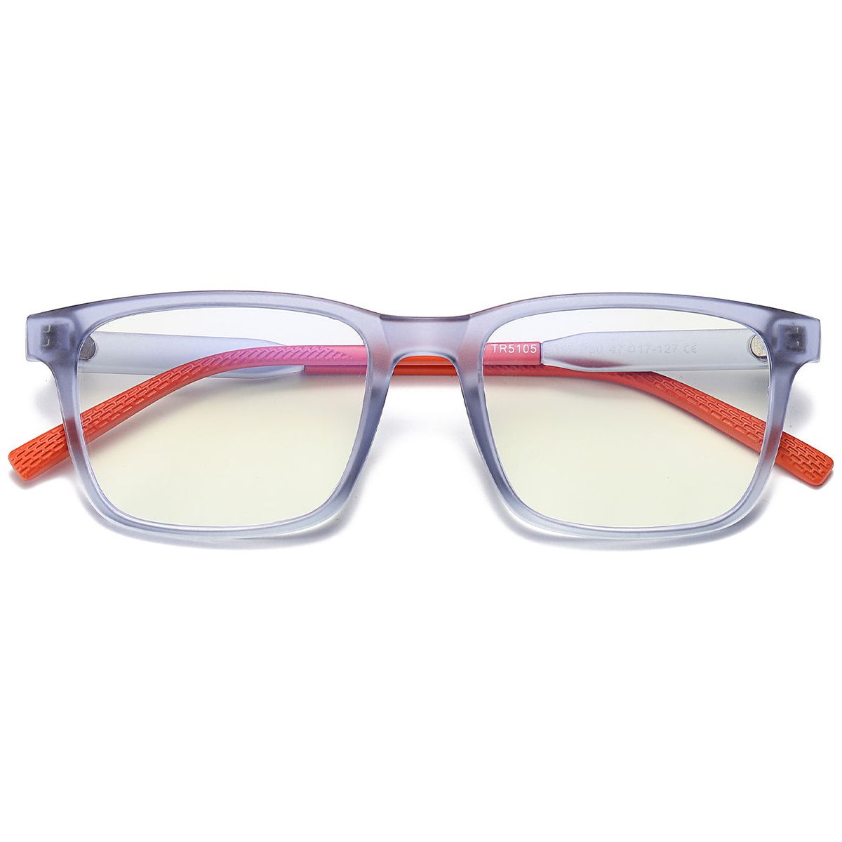 Candye Kid's Square Frame F5017 