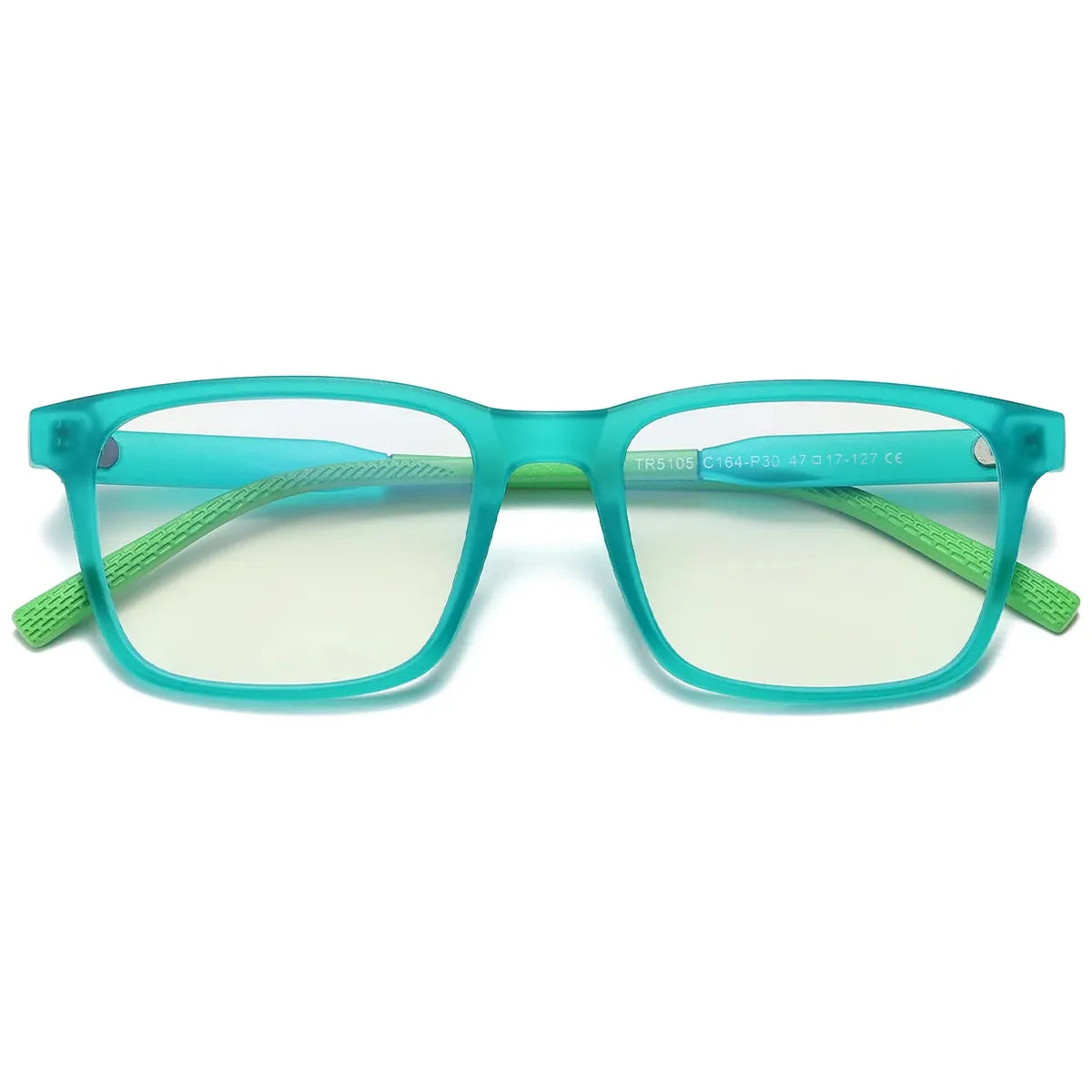 Candye Kid's Square Frame F5017 