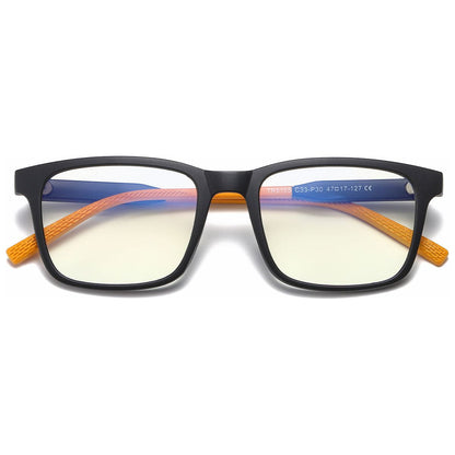 Candye Kid's Square Frame F5017 