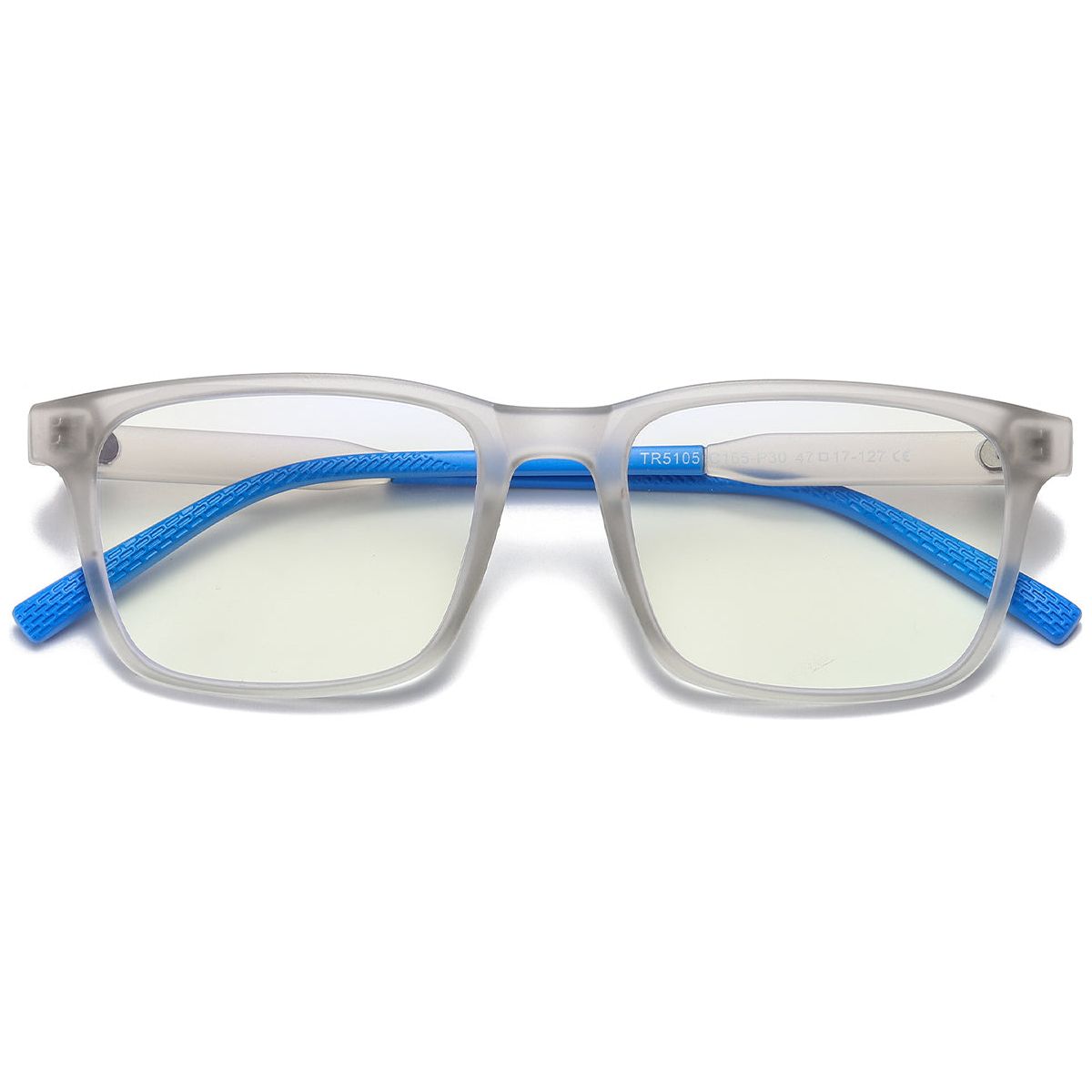 Candye Kid's Square Frame F5017 