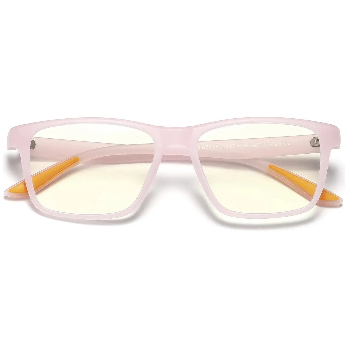 Candye Kid's Square Frame F5018 