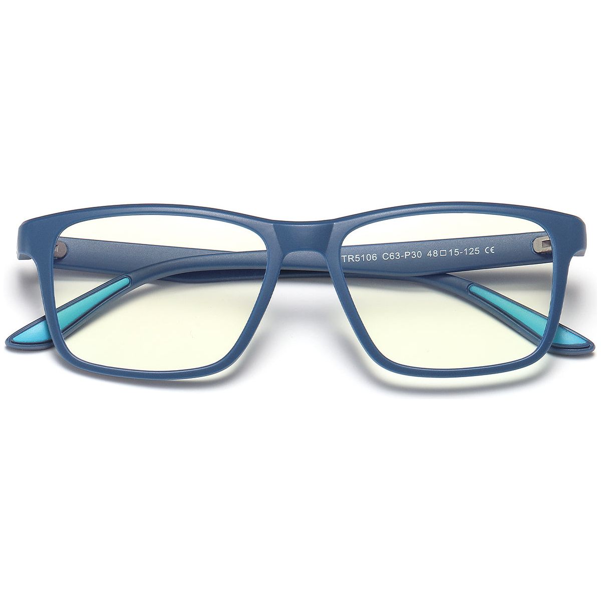 Candye Kid's Square Frame F5018 