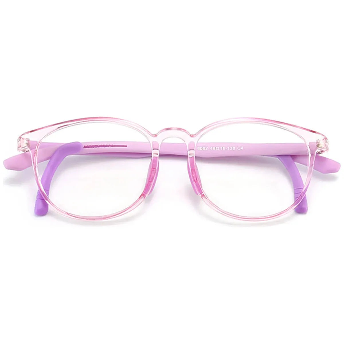 Candye Kid's Square Frame F5092 