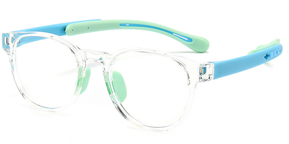 Candye Kid's Square Frame F5112 