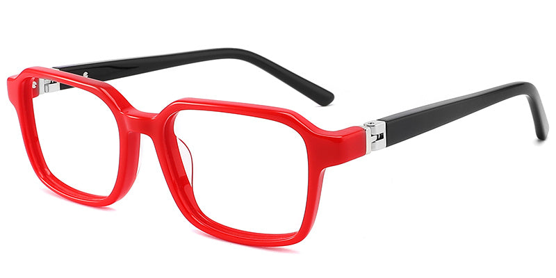 Candye Kids Acetate Rectangle Frame F3987 