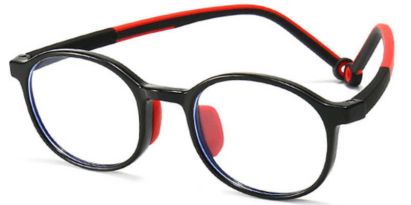 Candye® Kids TR Oval Frame F3043 