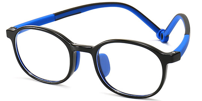 Candye® Kids TR Oval Frame F3043 