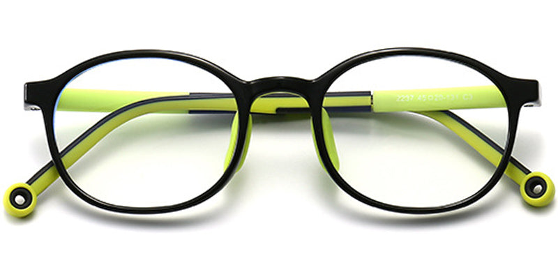 Candye® Kids TR Oval Frame F3043 