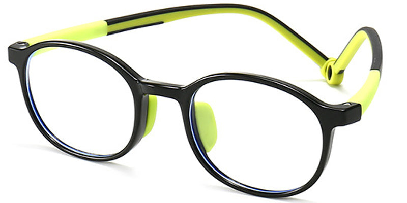 Candye® Kids TR Oval Frame F3043 