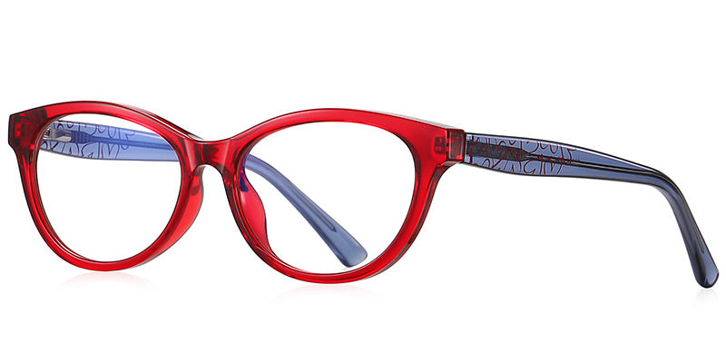 Candye Kids Oval Frame F3869 