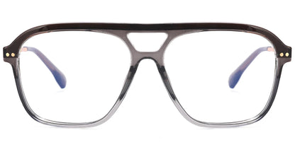 Candye® Metal Aviator Frame F5418 