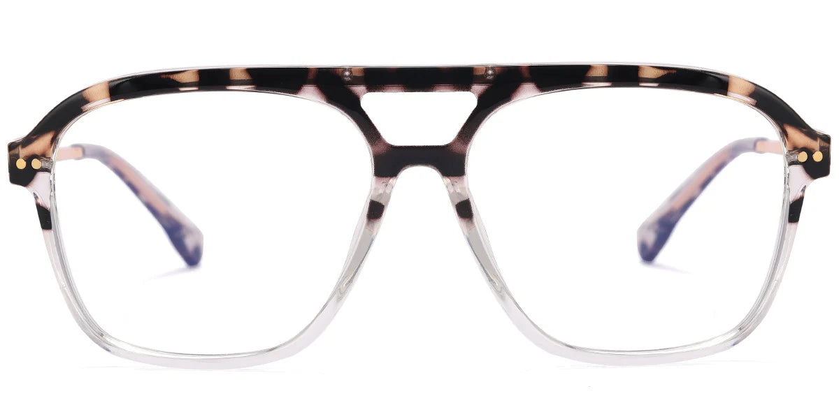 Candye® Metal Aviator Frame F5418 