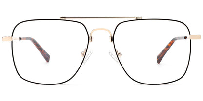 Candye® Metal Aviator Frame F6659 