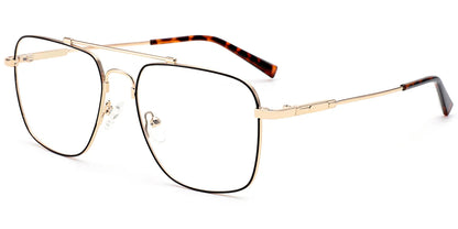 Candye® Metal Aviator Frame F6659 