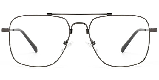 Candye® Metal Aviator Frame F6659 