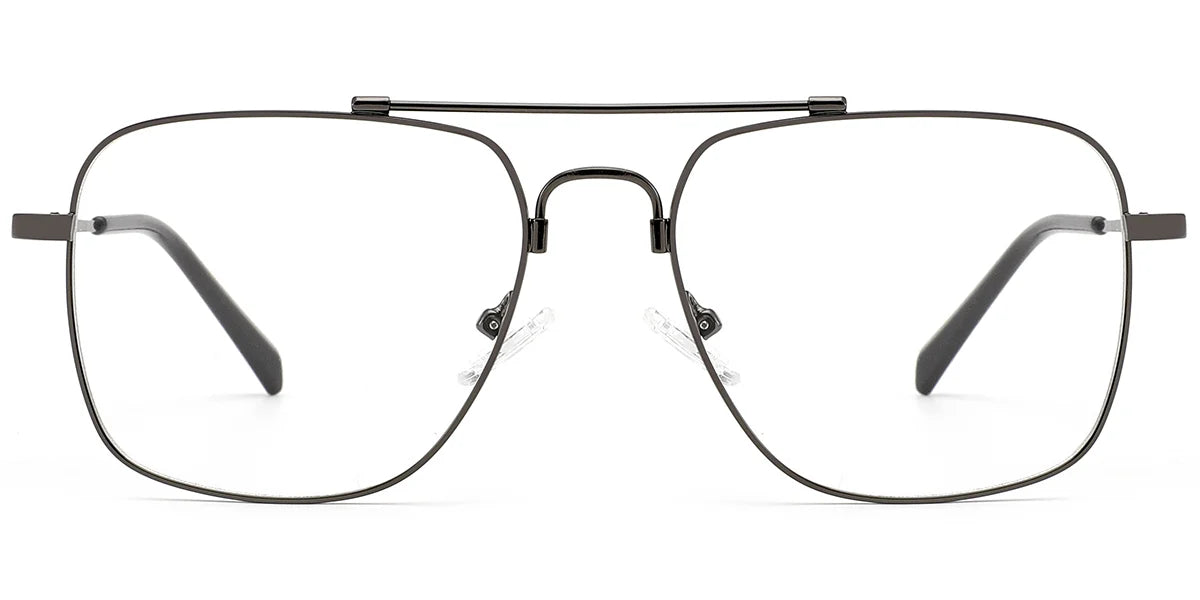 Candye® Metal Aviator Frame F6659 