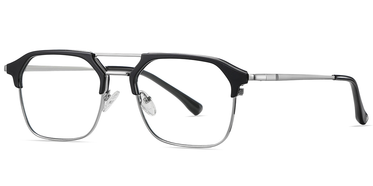 Candye® Metal Aviator Frame F6908 