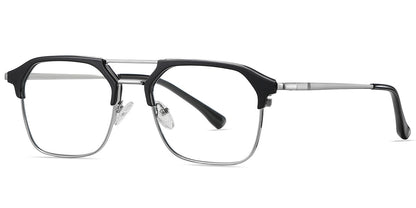 Candye® Metal Aviator Frame F6908 