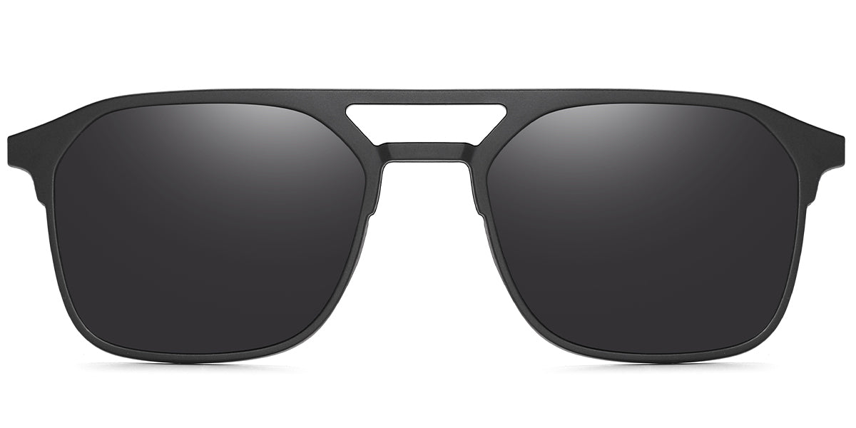 Candye® Metal Aviator Frame F6908 