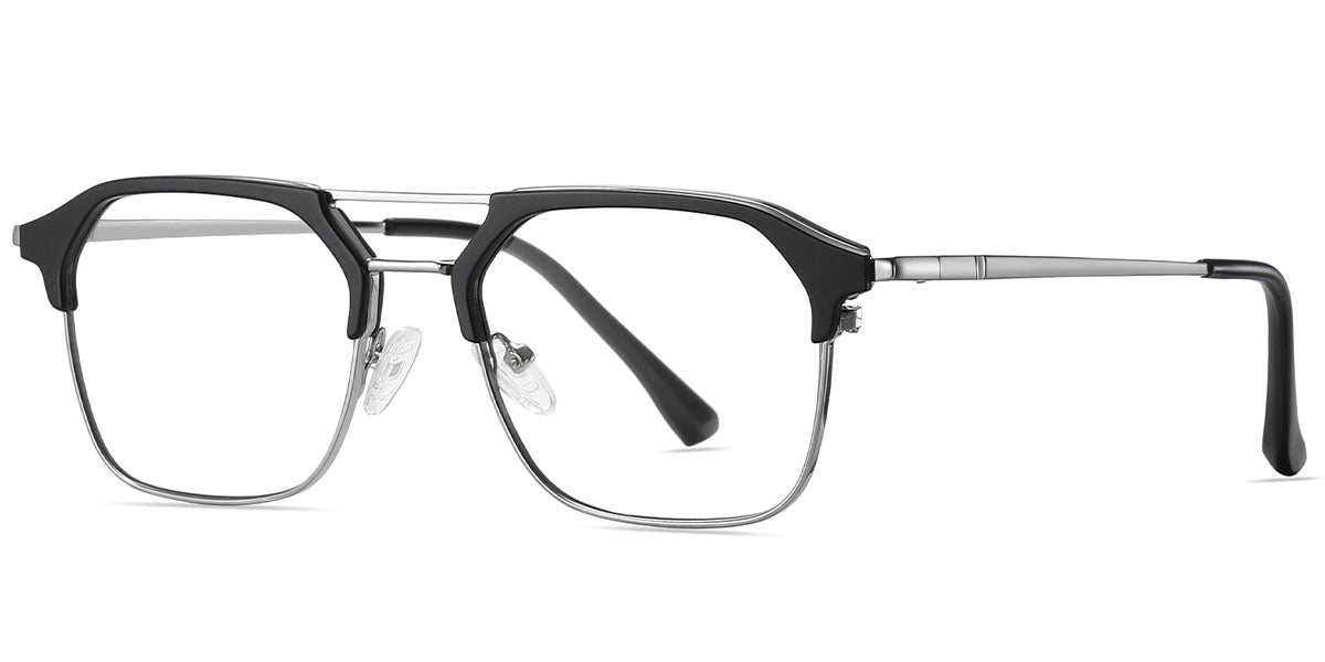 Candye® Metal Aviator Frame F6908 