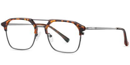 Candye® Metal Aviator Frame F6908 