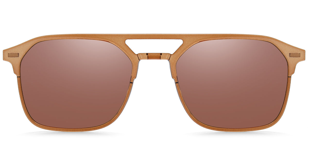 Candye® Metal Aviator Frame F6908 