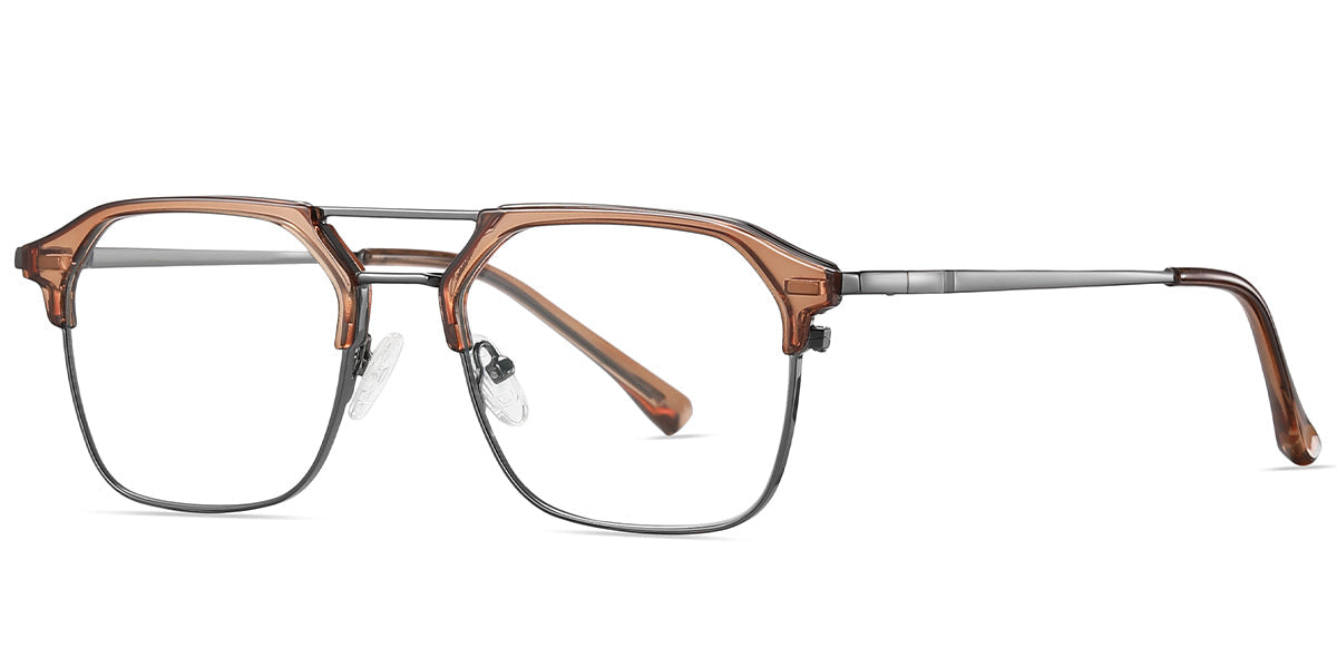 Candye® Metal Aviator Frame F6908 