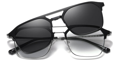 Candye® Metal Aviator Frame F6908 