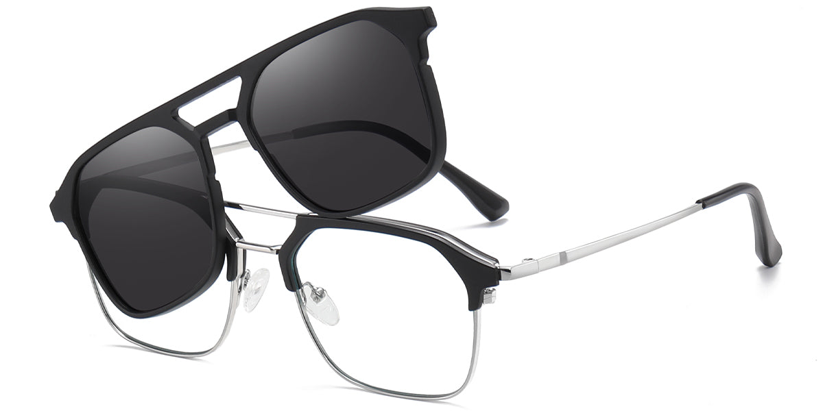 Candye® Metal Aviator Frame F6908 