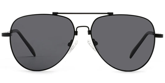 Candye® Metal Aviator Sunglasses SG6664 