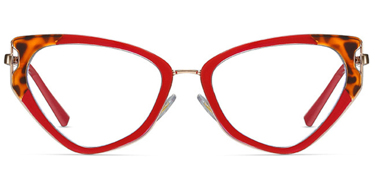 Candye® Metal Geometric Frame F6181 