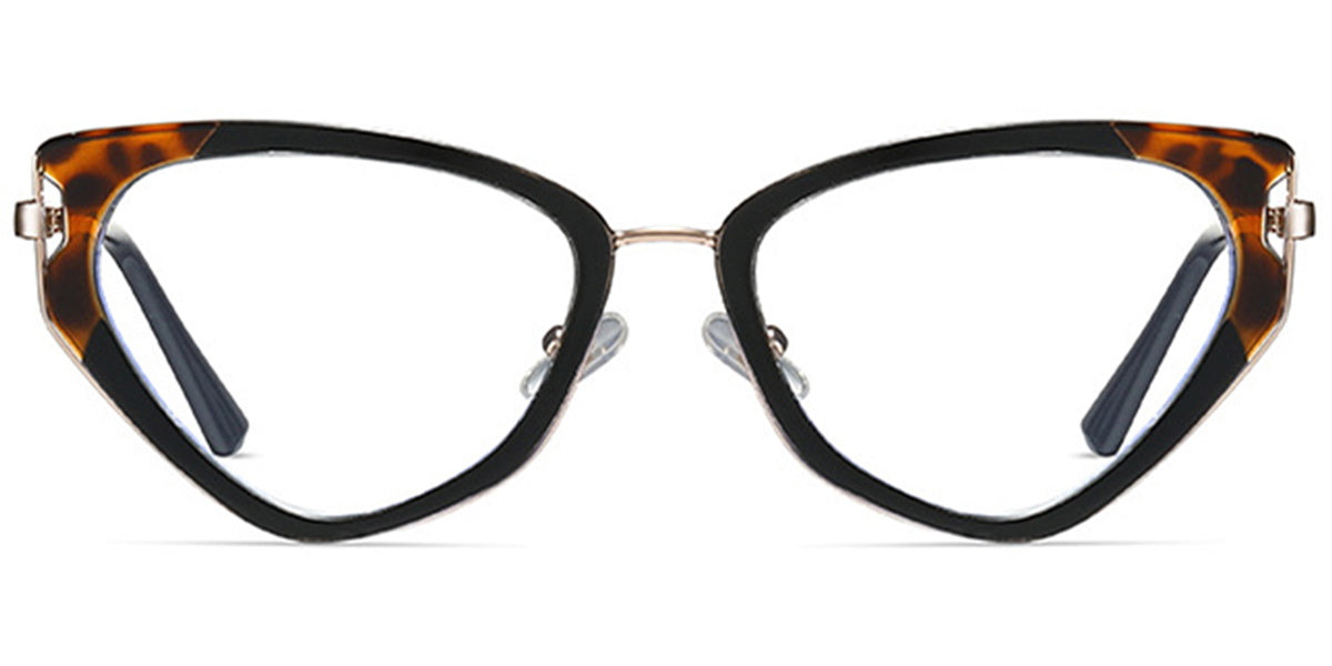 Candye® Metal Geometric Frame F6181 