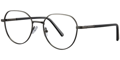 Candye® Metal Geometric Frame F6687 